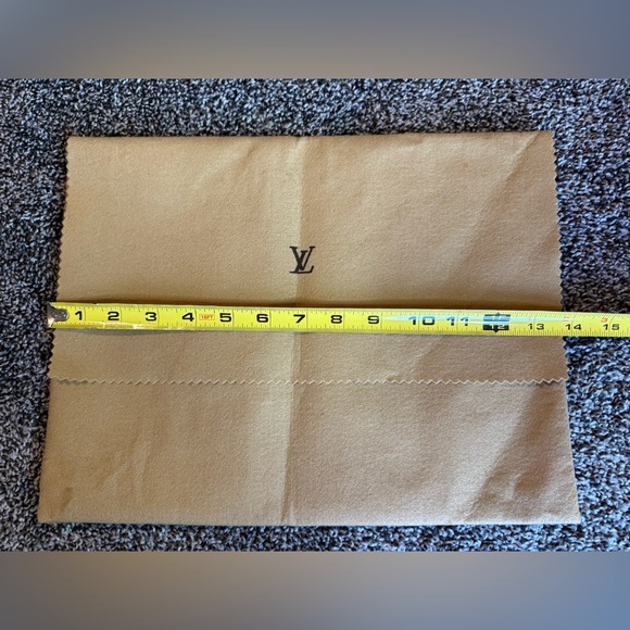 Louis Vuitton dust bag - Picture 4 of 6